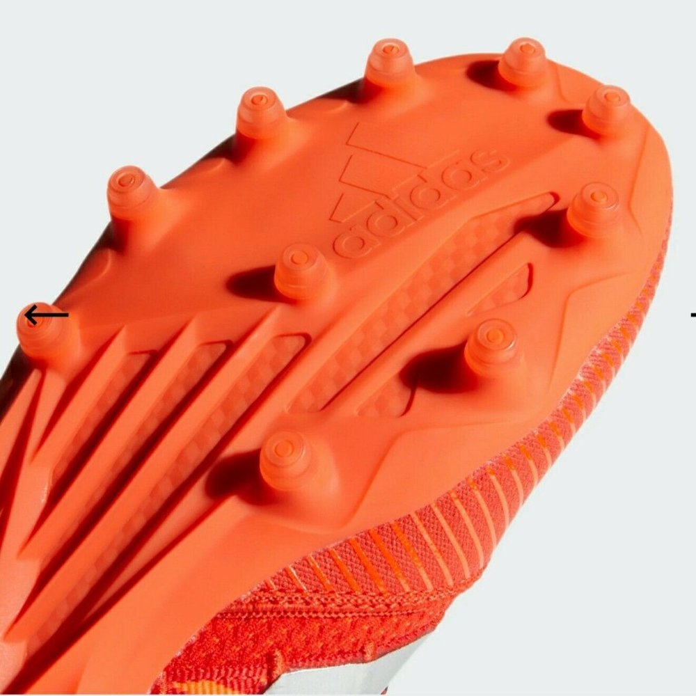 Men's Adidas Freak Ultra Boost Primeknit Football - Picture 5 of 6